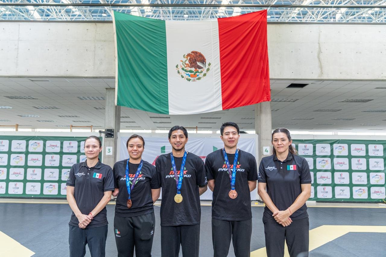 Juan Diego García gana oro en Corea