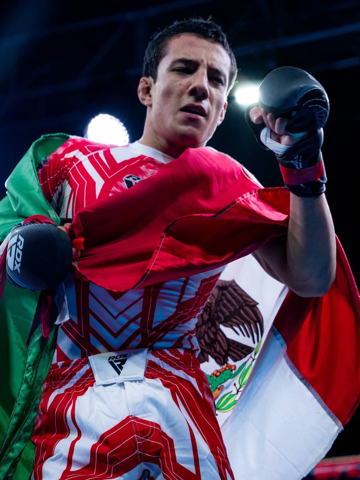 México conquista sexto título panamericano de AMM (foto 3)