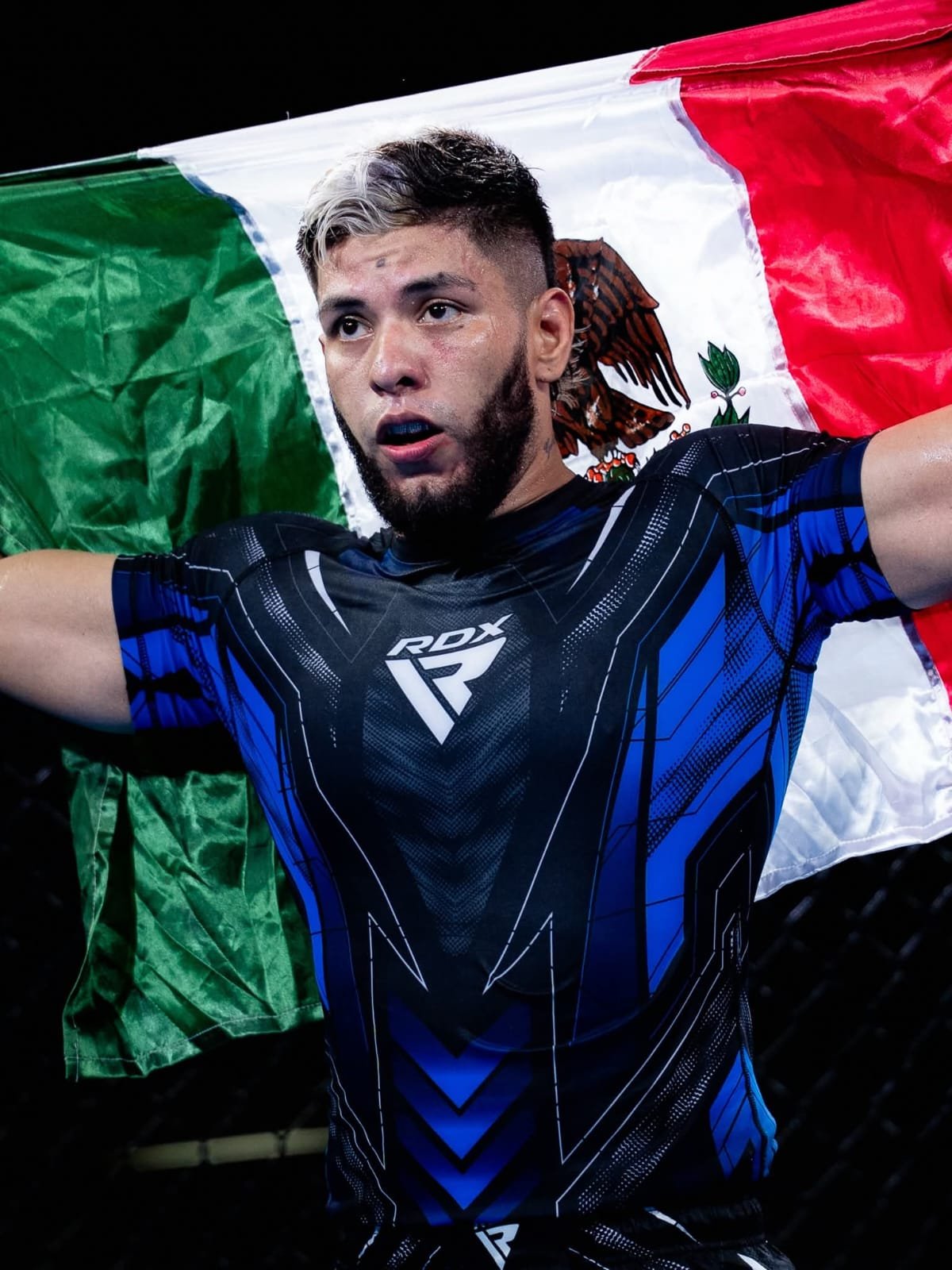 México conquista sexto título panamericano de AMM