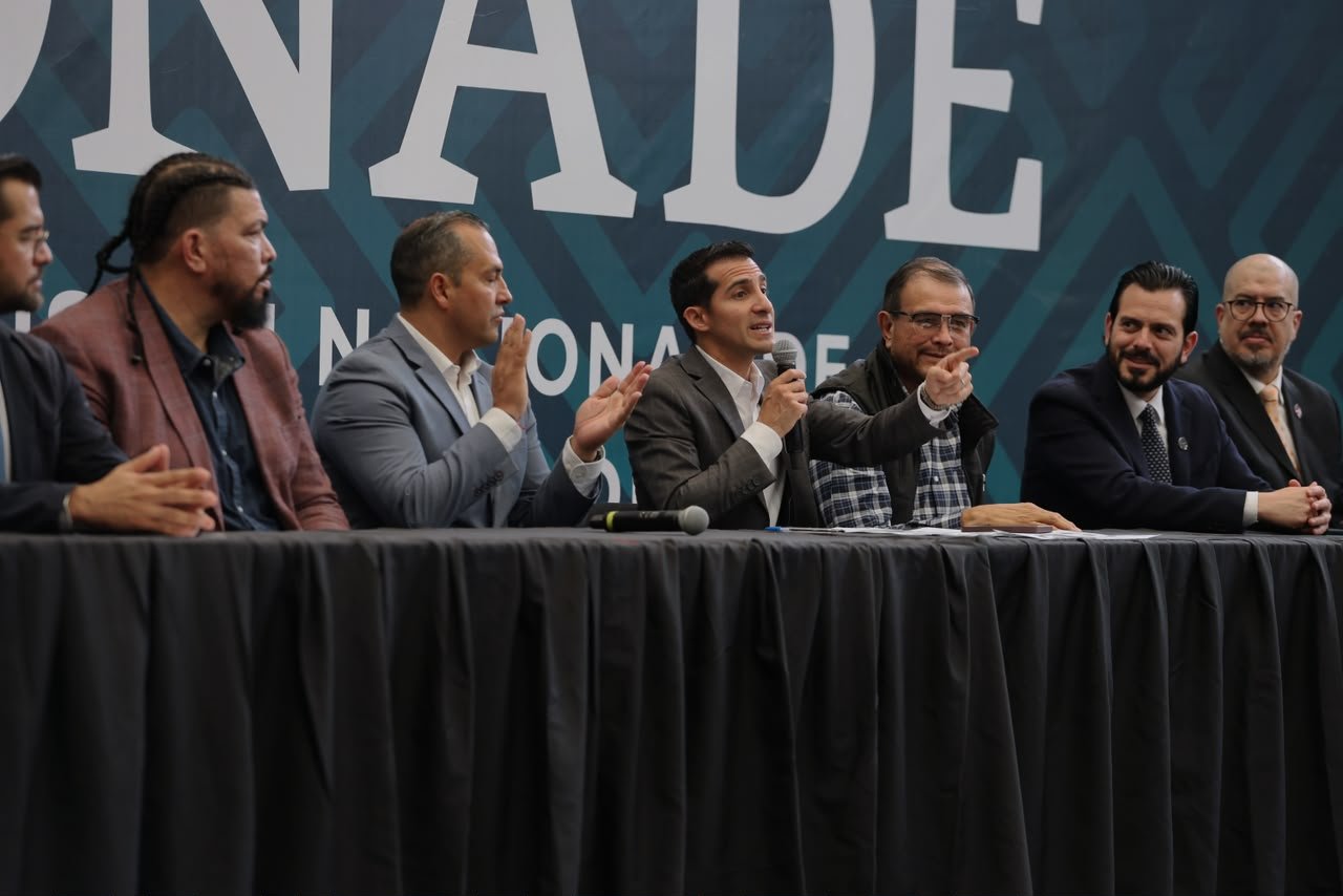 Bota y Encesta llega a 32 entidades (foto 2)