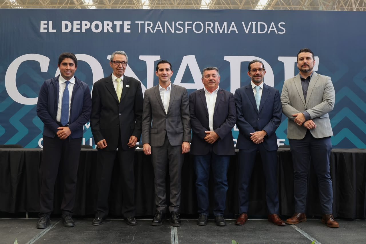 Presentan el Mundial de Beisbol Sub-15 2026