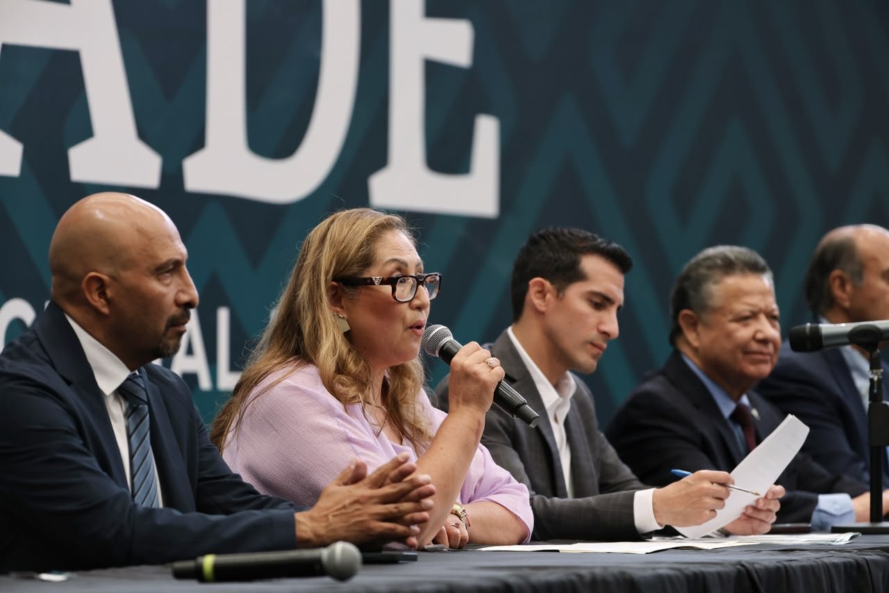 México albergará el Campeonato de Boccia 2026 (foto 3)