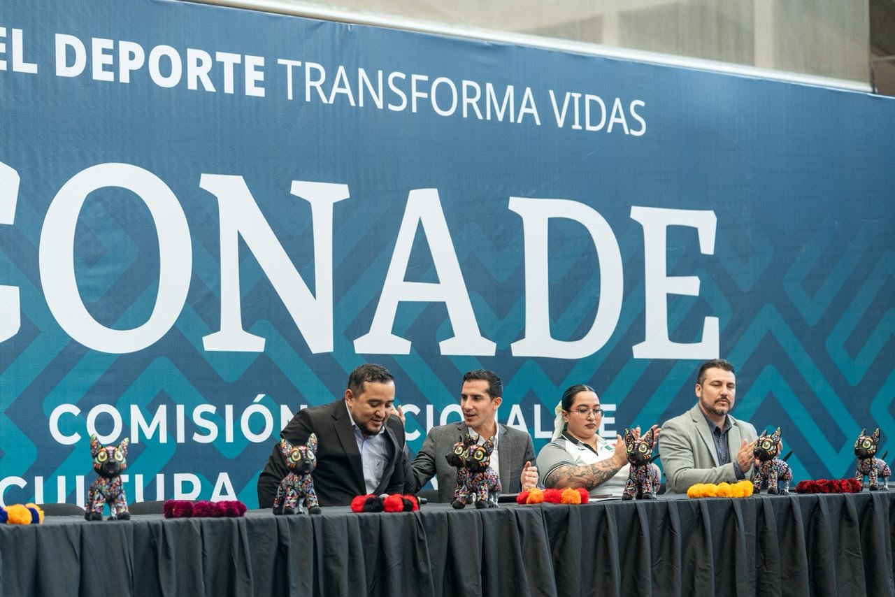 México será sede del Abierto Parapanamericano (foto 5)