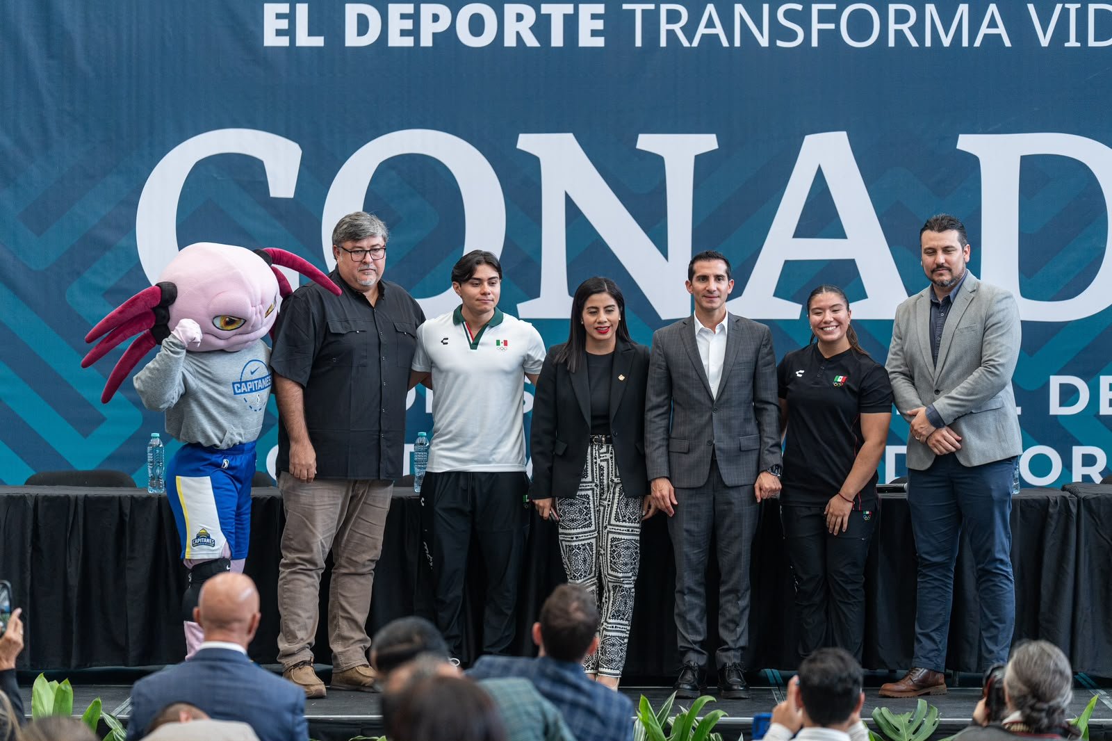 Nayarit albergará el Panamericano Sub-20 de halterofilia