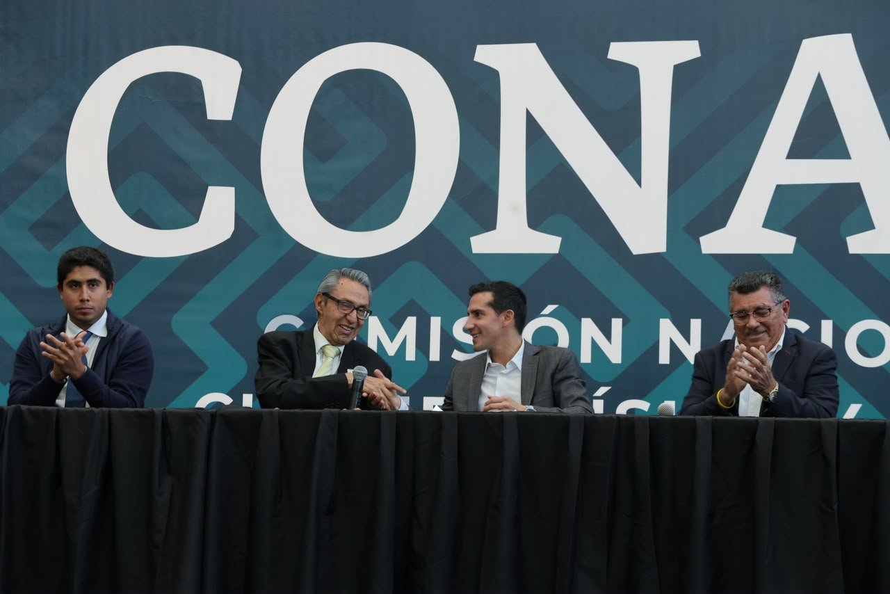 Presentan el Mundial de Beisbol Sub-15 2026 (foto 2)