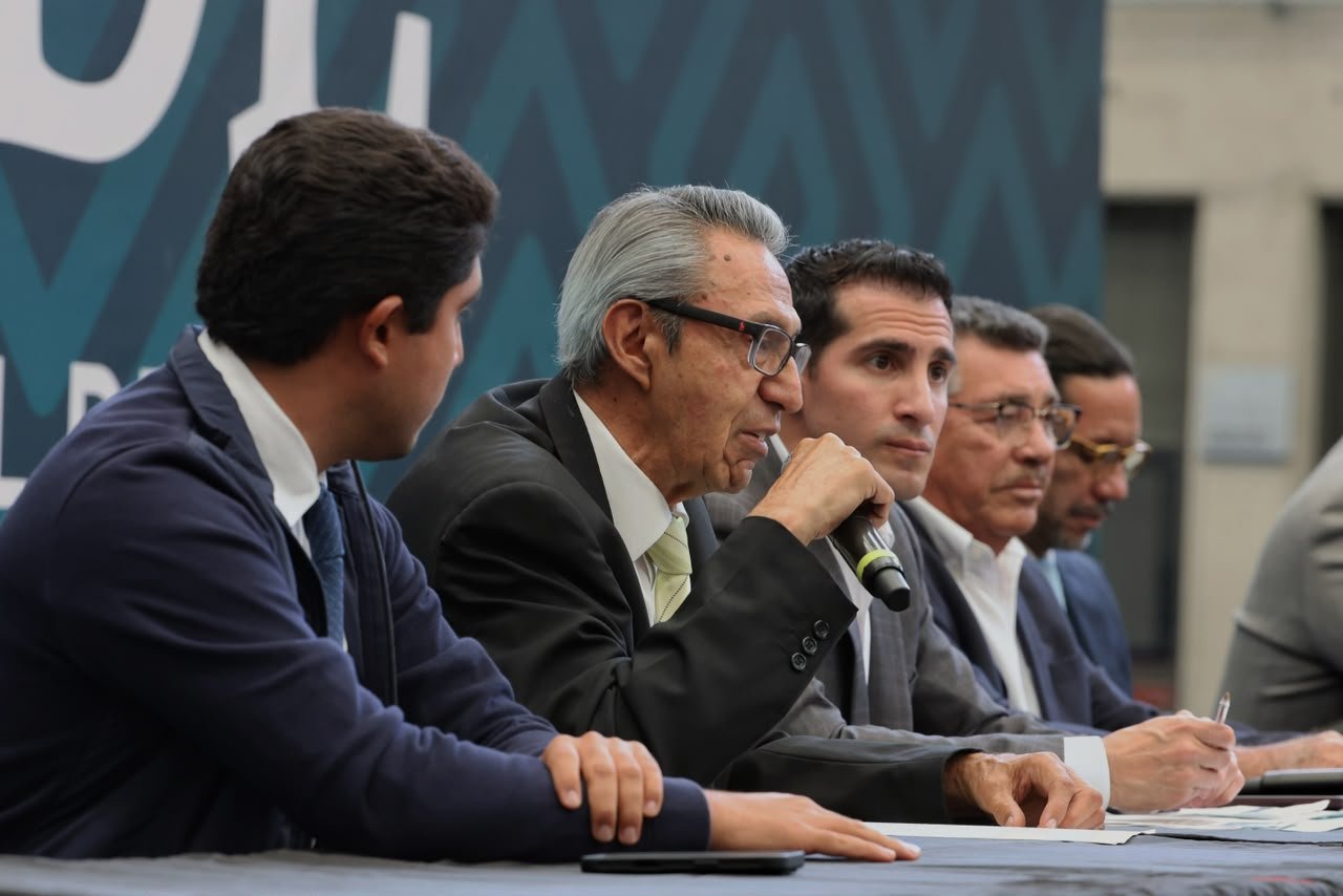 Presentan el Mundial de Beisbol Sub-15 2026 (foto 3)