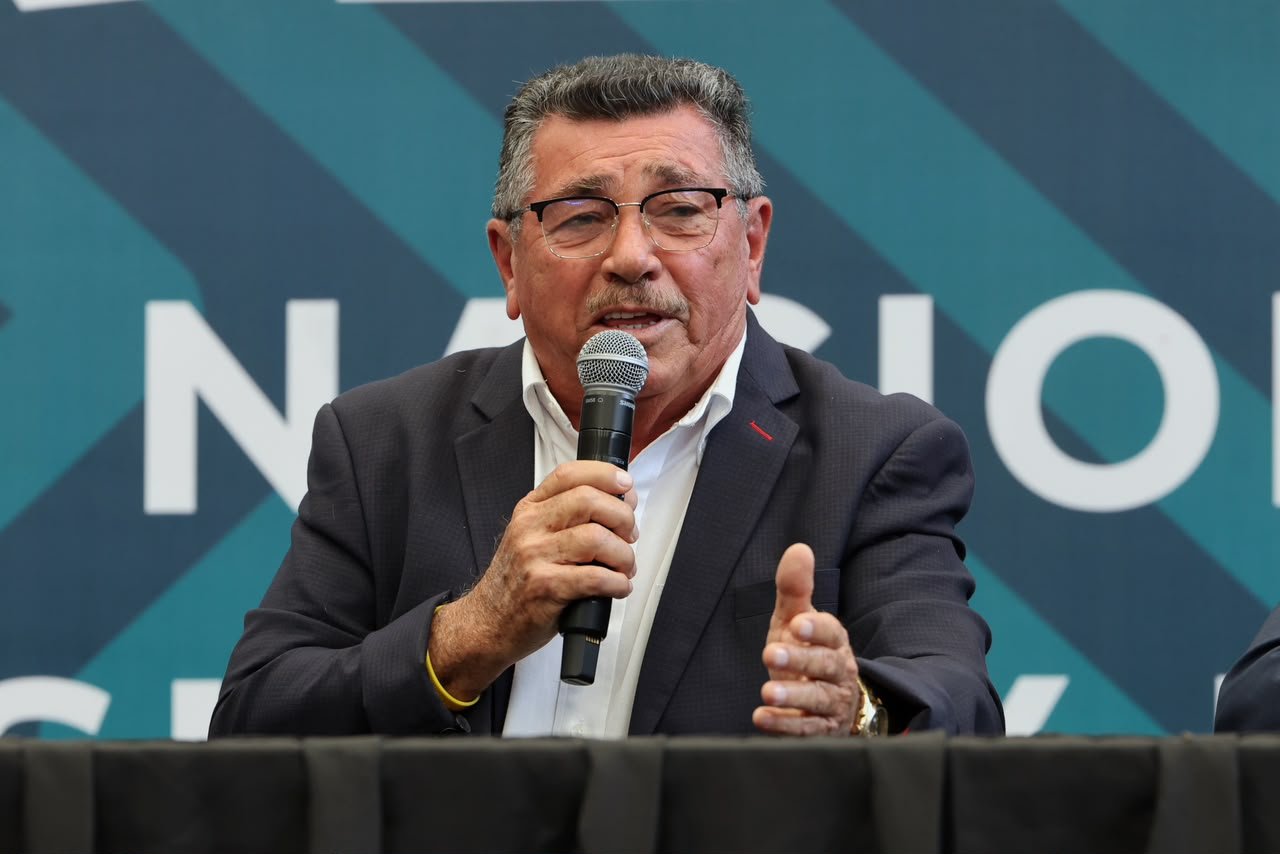 Presentan el Mundial de Beisbol Sub-15 2026 (foto 4)
