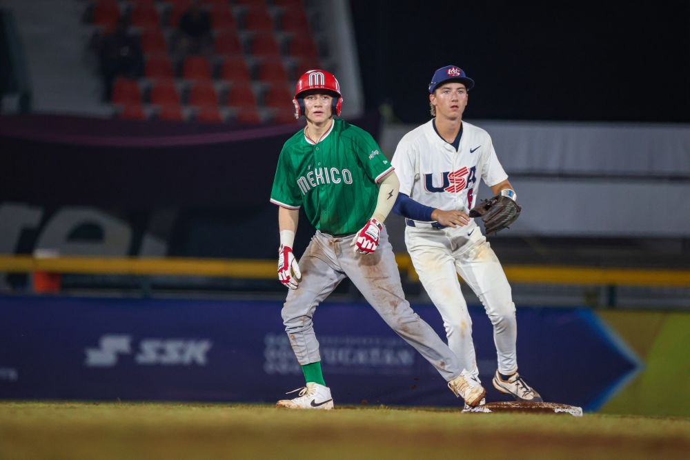 Remonta México 7-1 a EU en Sub-15 (foto 2)