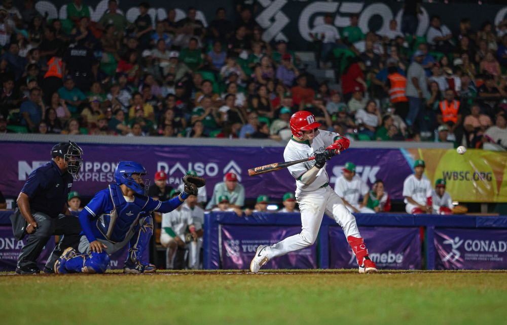 México buscará el bronce ante Japón (foto 2)