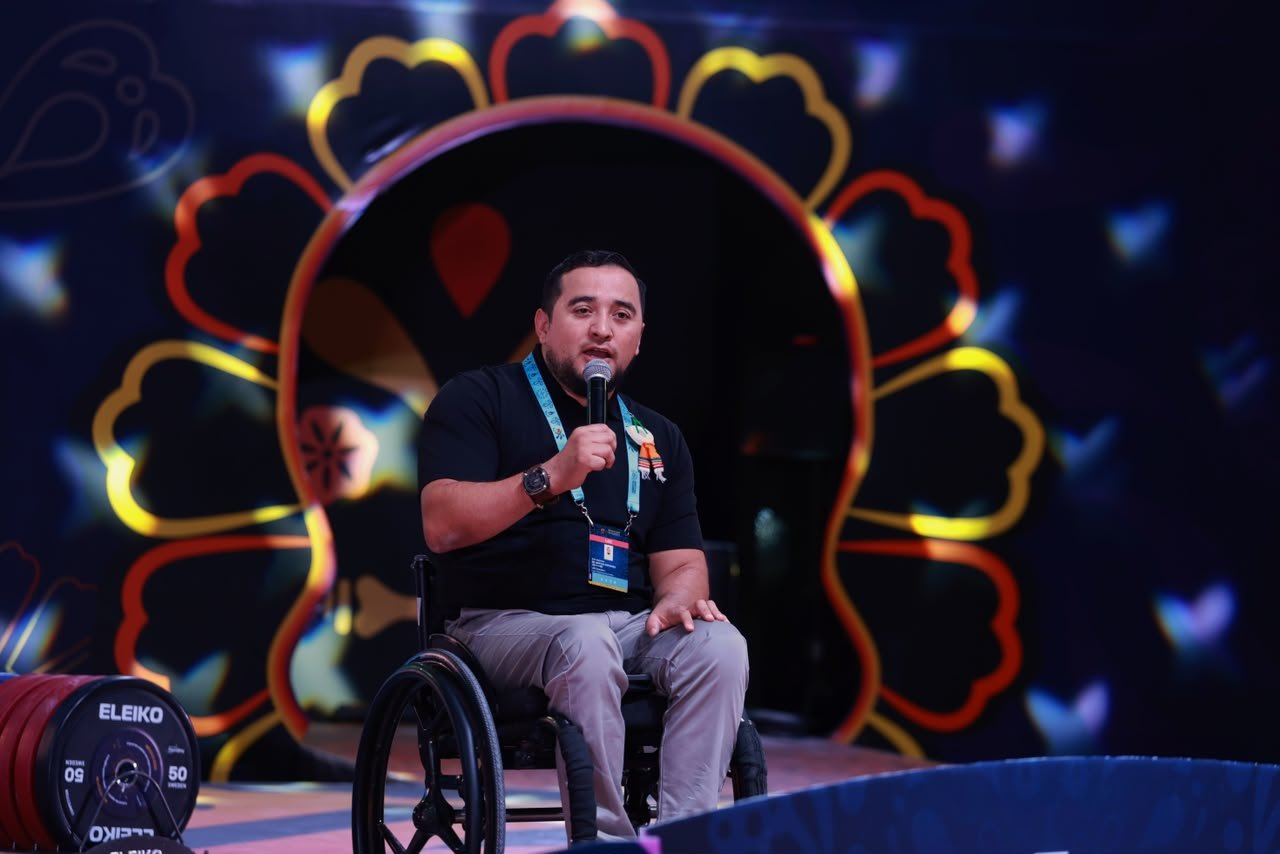 México cierra el Parapan con 92 medallas (foto 3)