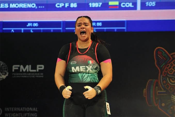 México conquista 19 medallas en Tepic