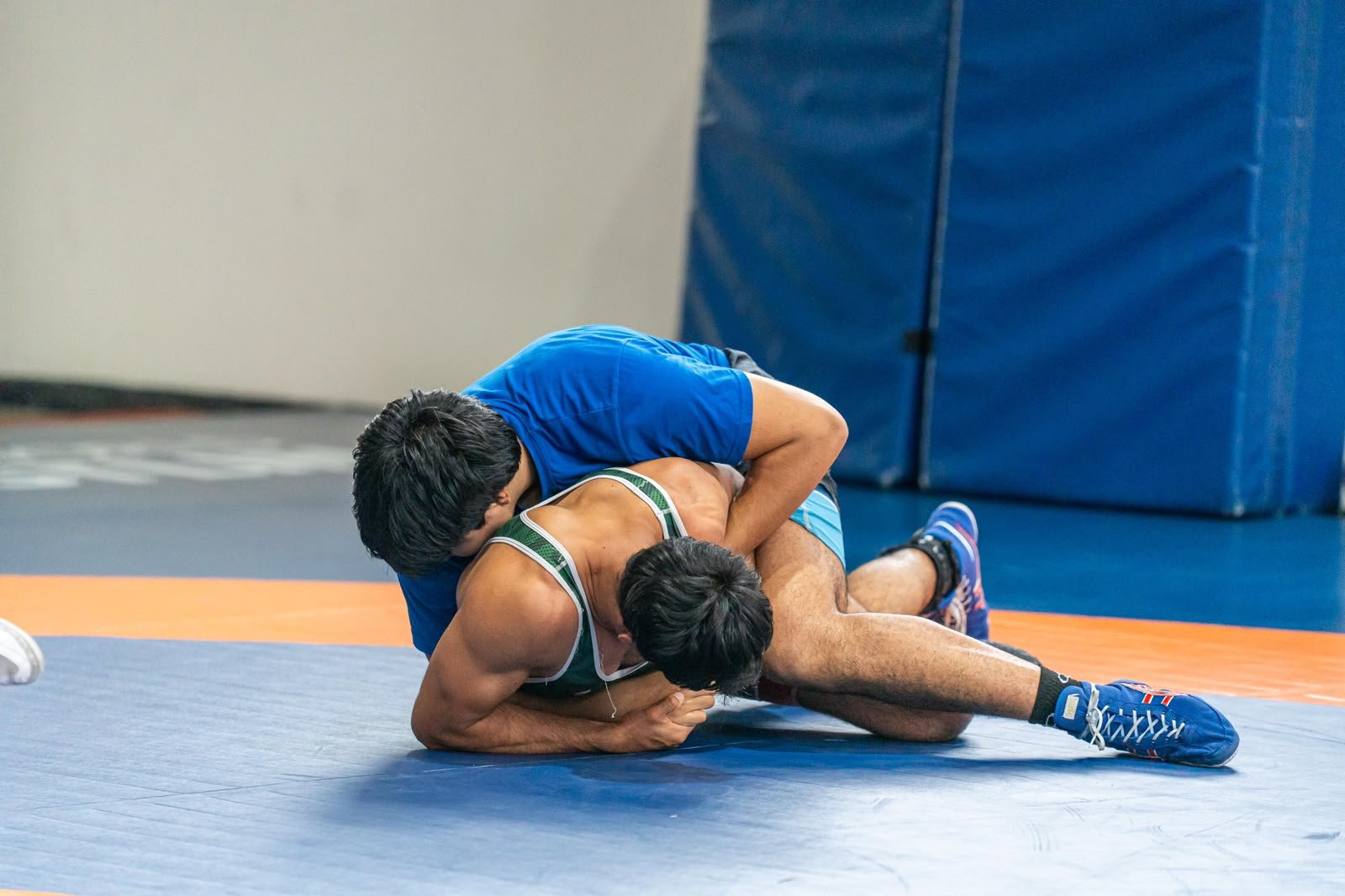 Luchadores mexicanos buscan medallas en Mundial Sub-23