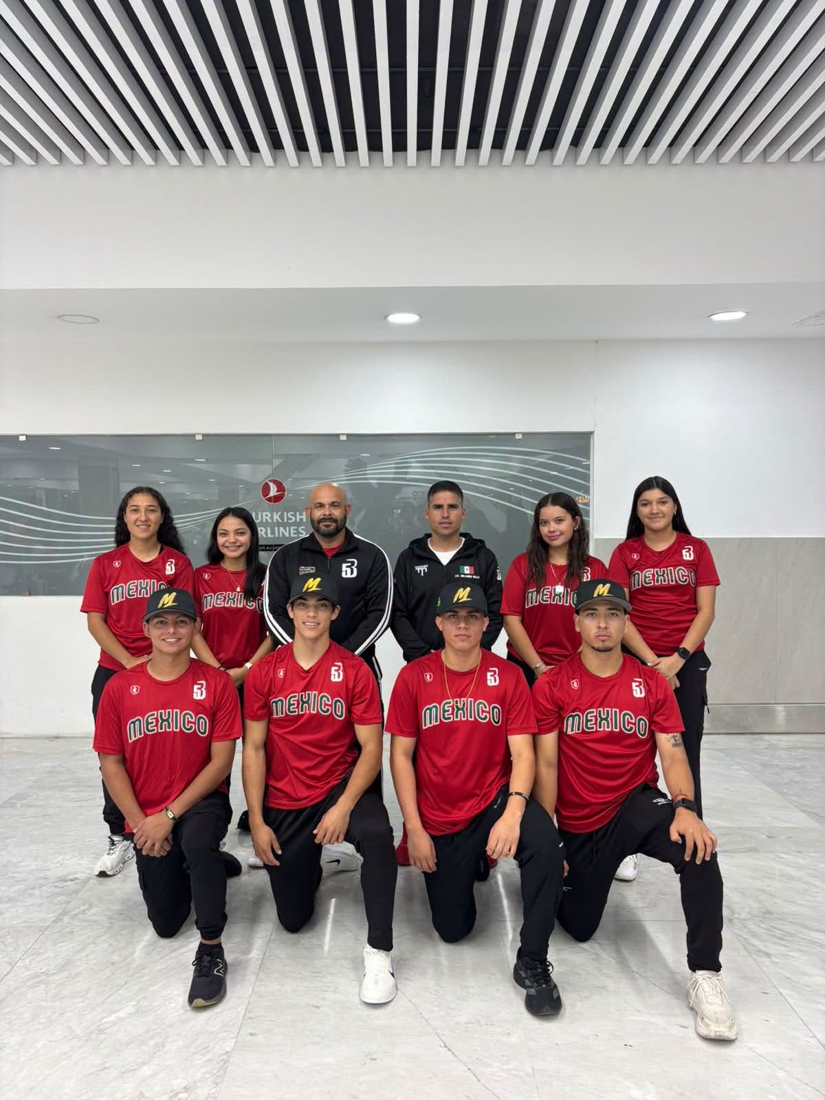 México busca título y plaza mundialista (foto 2)