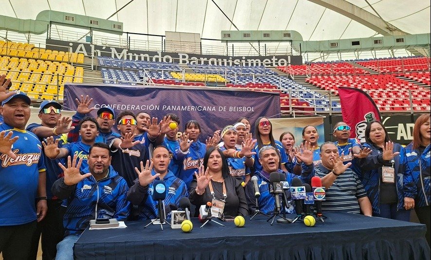 México busca título y plaza mundialista (foto 4)
