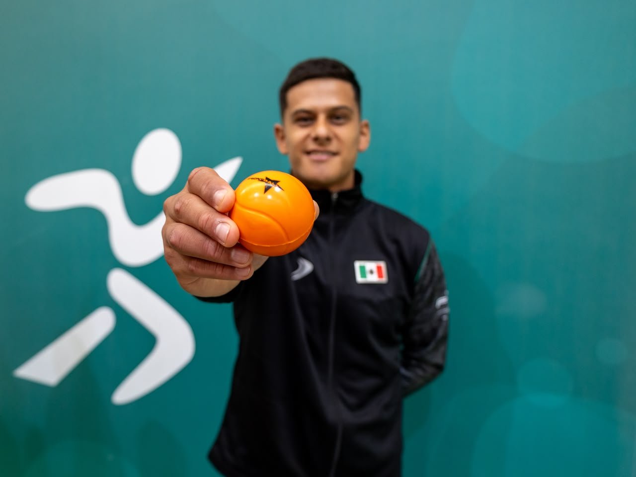 México lleva 40 pelotaris al Mundial