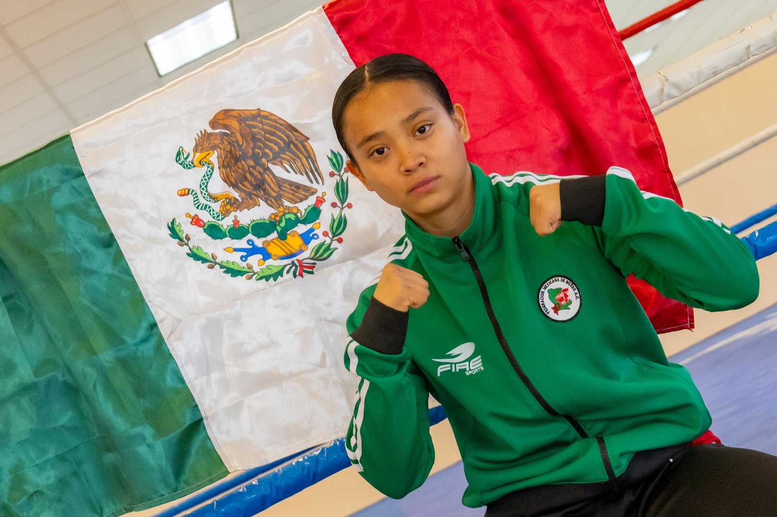 México envía 9 pugilistas a Mundial Sub-19