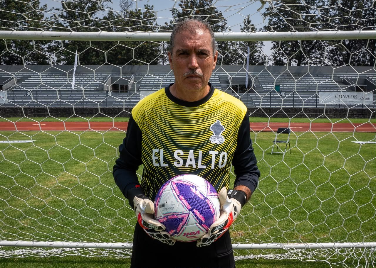 CONADE y UNAM inician Copa Edad de Oro (foto 4)