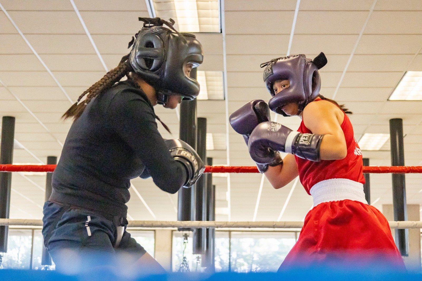 México envía 9 pugilistas a Mundial Sub-19 (foto 2)
