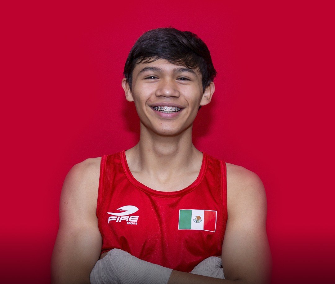 México envía 9 pugilistas a Mundial Sub-19 (foto 3)
