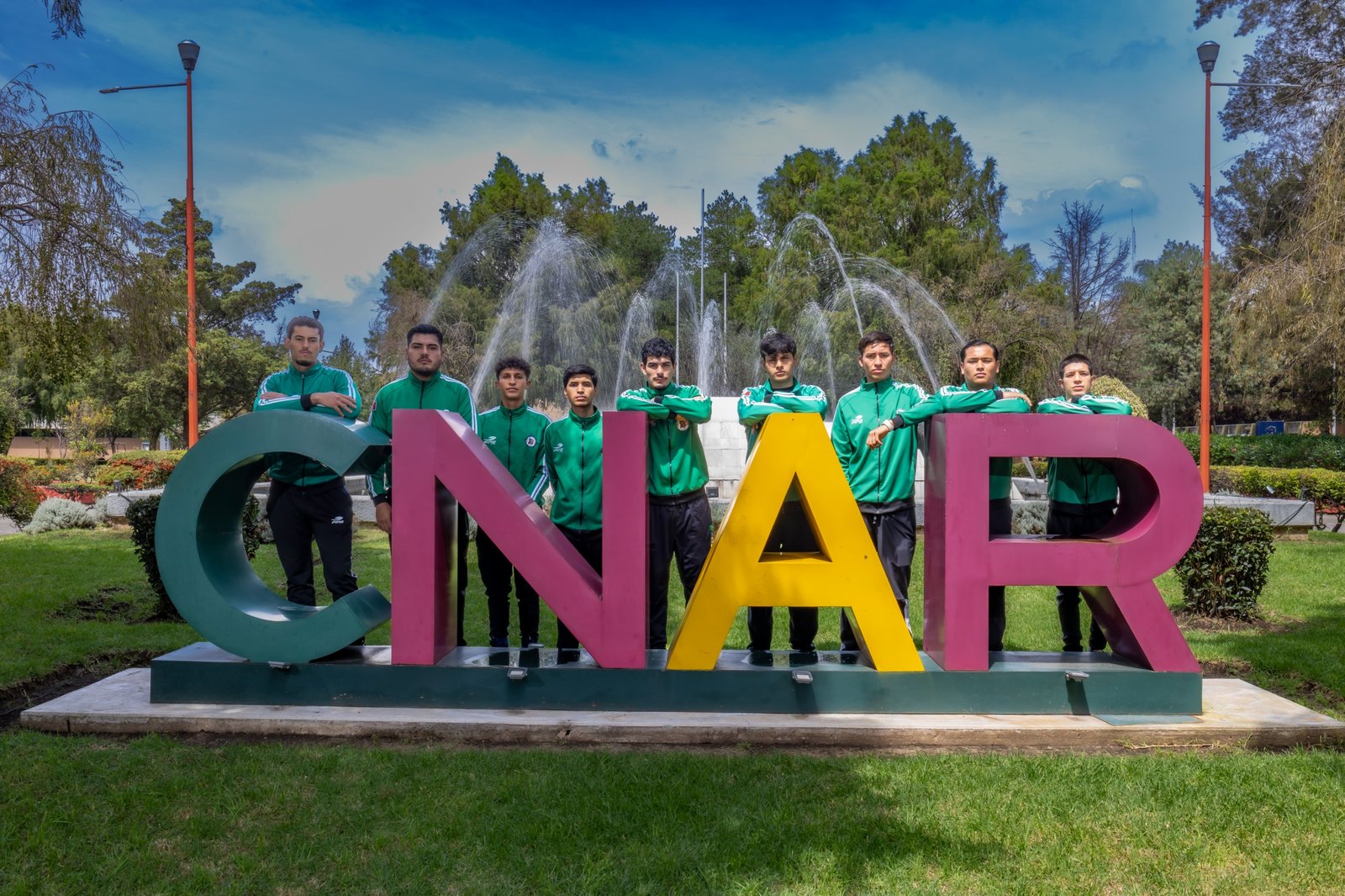 Boxeadores mexicanos buscan 56 plazas a Lima 2027 (foto 4)