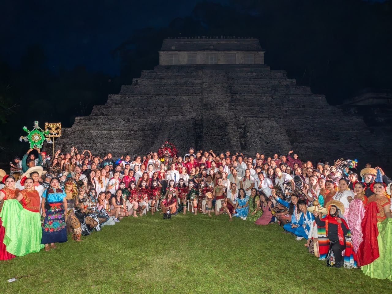 Chiapas recibe Juegos Autóctonos e Indígenas 2026