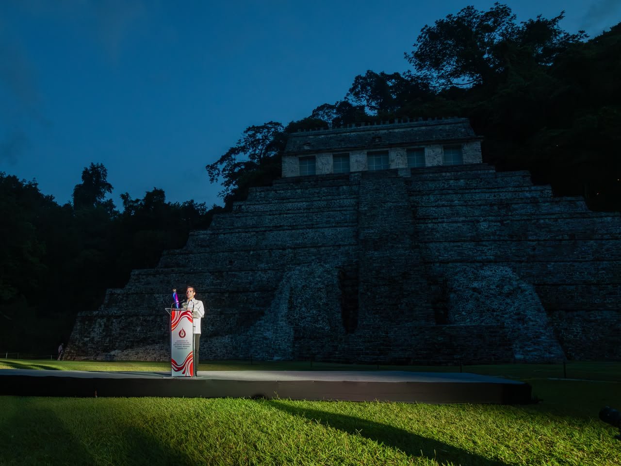 Chiapas recibe Juegos Autóctonos e Indígenas 2026 (foto 3)
