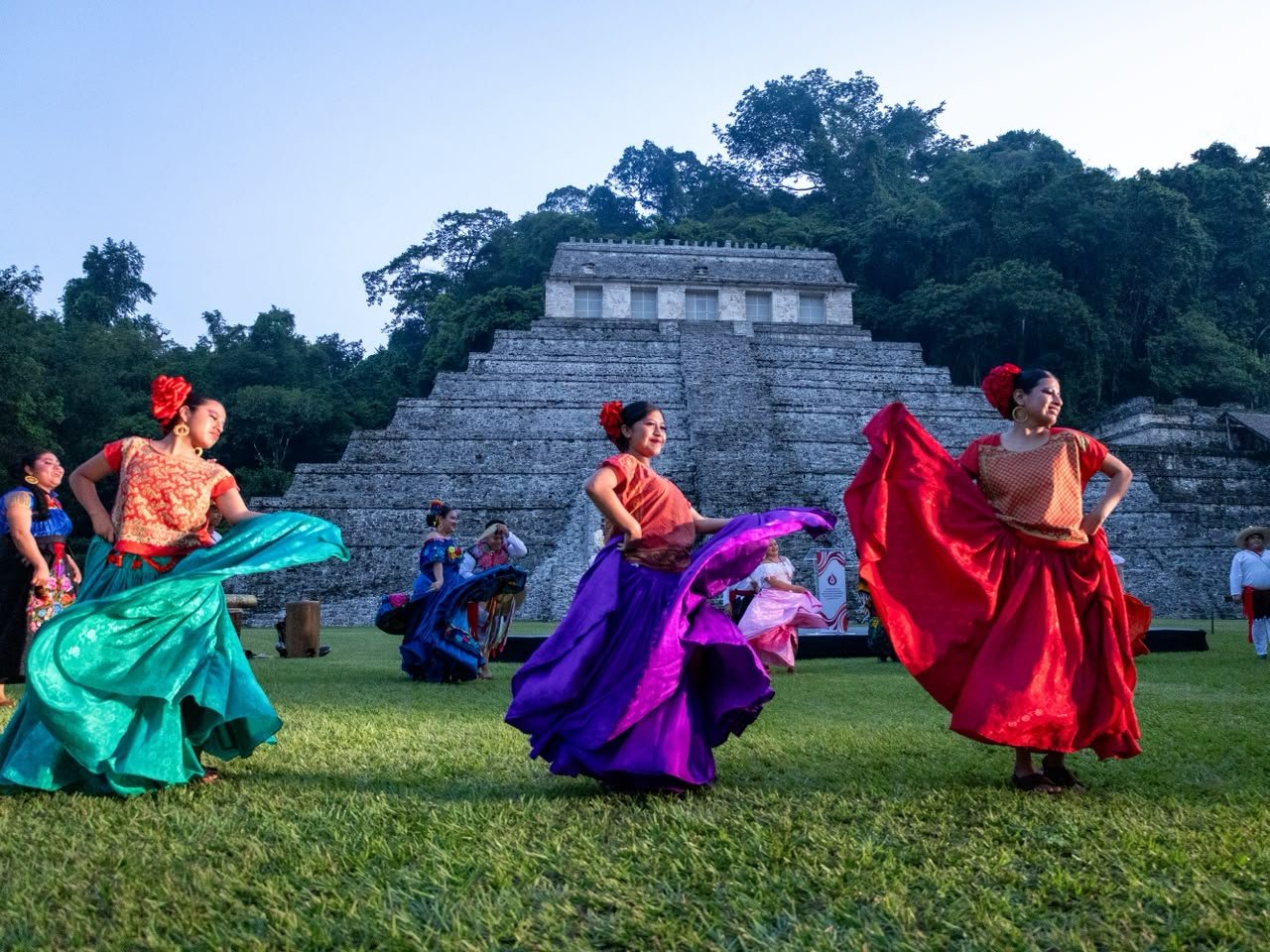 Chiapas recibe Juegos Autóctonos e Indígenas 2026 (foto 4)