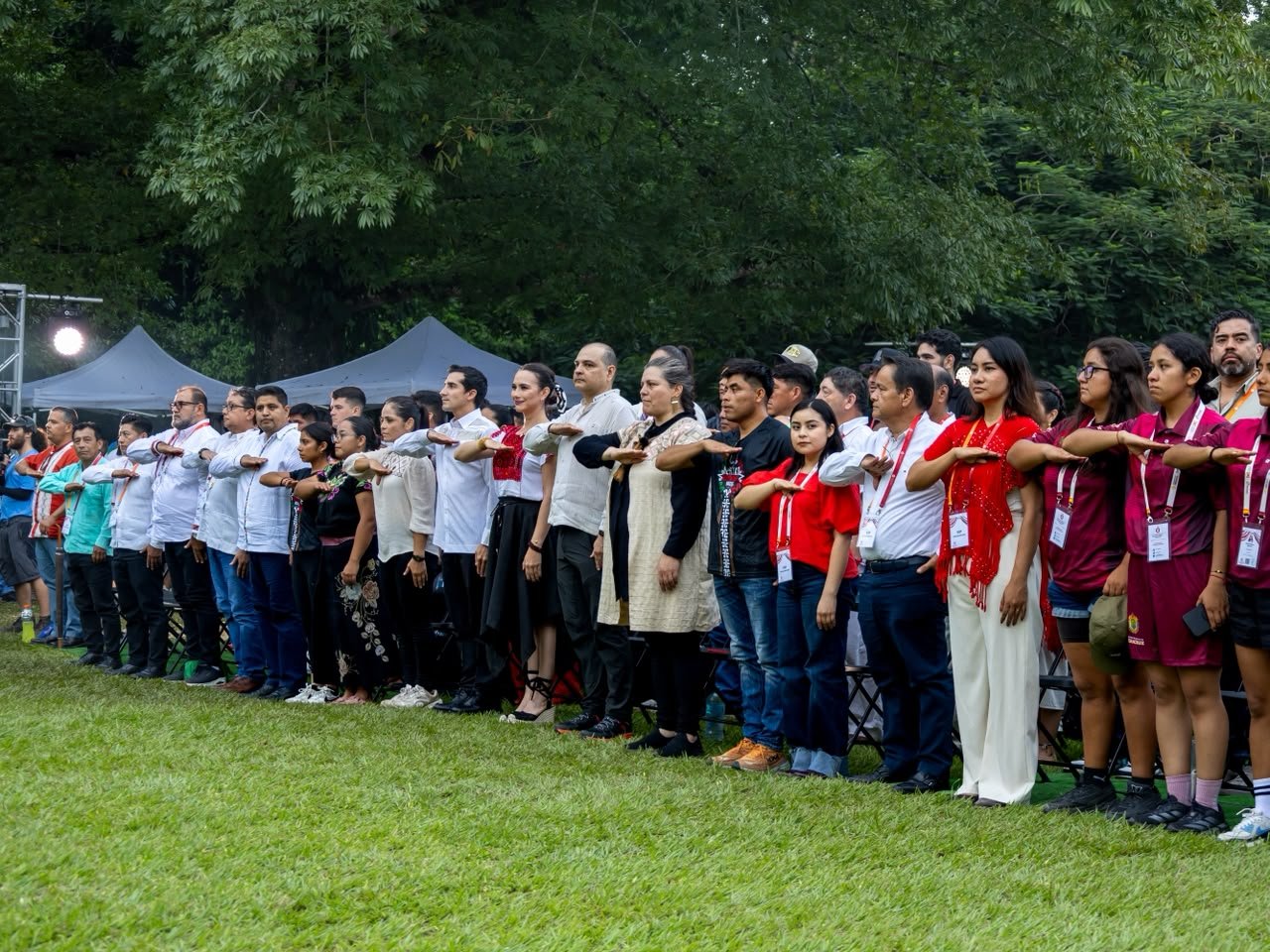 Chiapas recibe Juegos Autóctonos e Indígenas 2026 (foto 5)