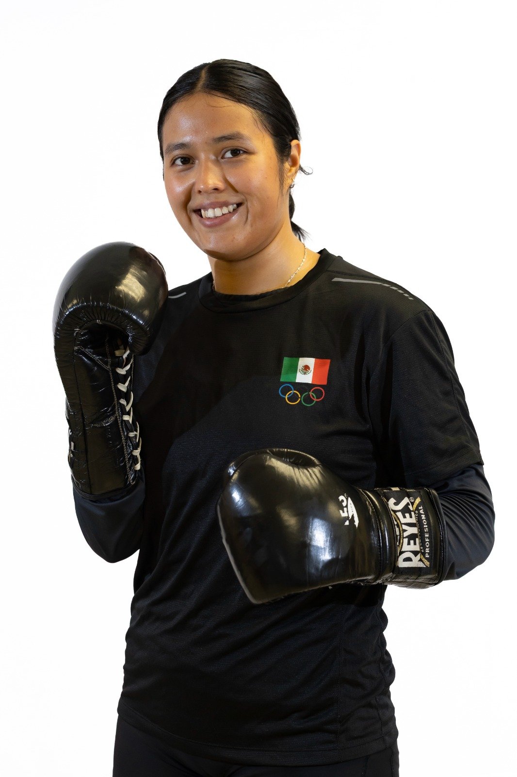 Guadalupe Torres logra primer triunfo en Panamericano (foto 2)