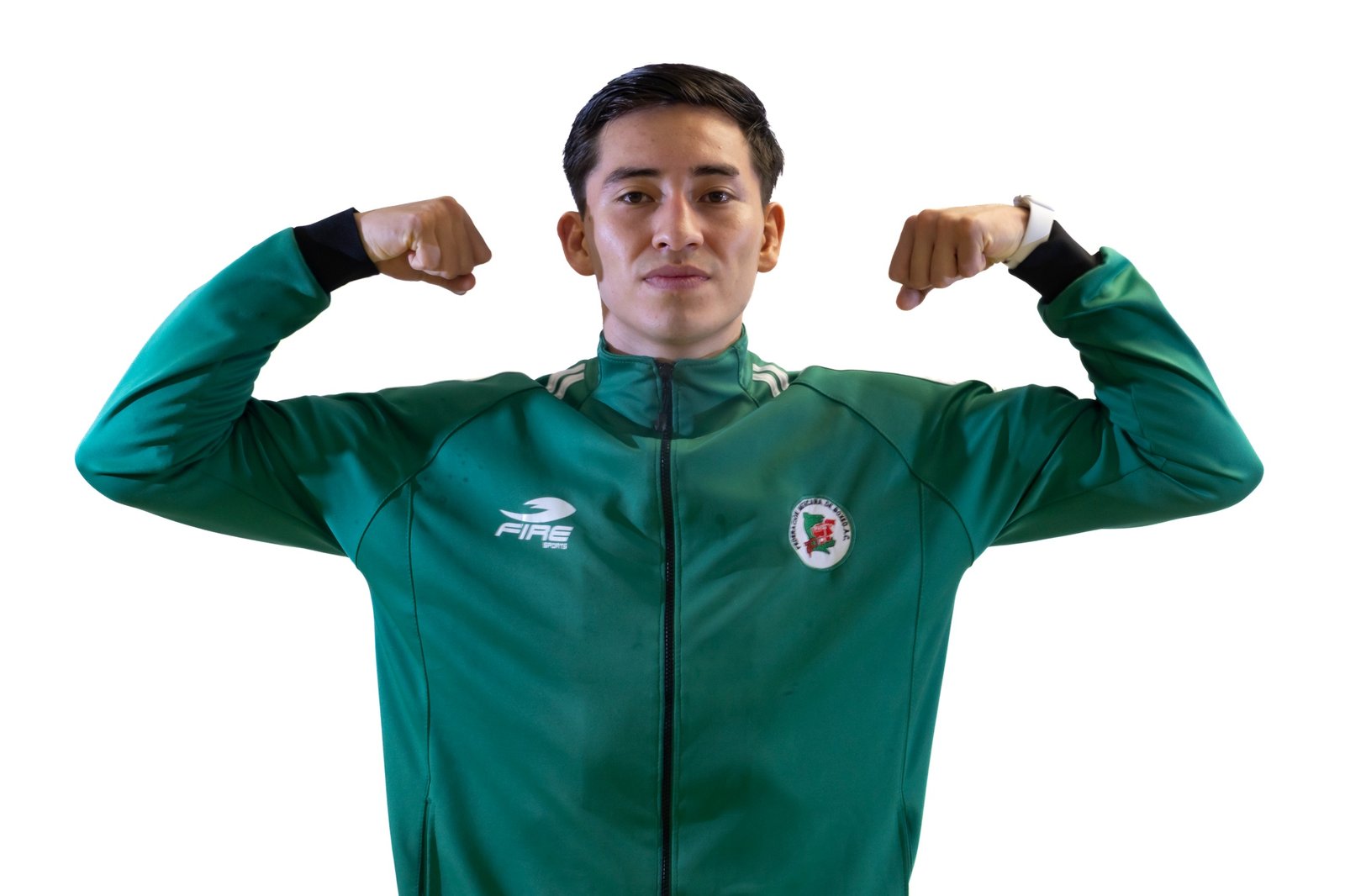 Guadalupe Torres logra primer triunfo en Panamericano (foto 3)