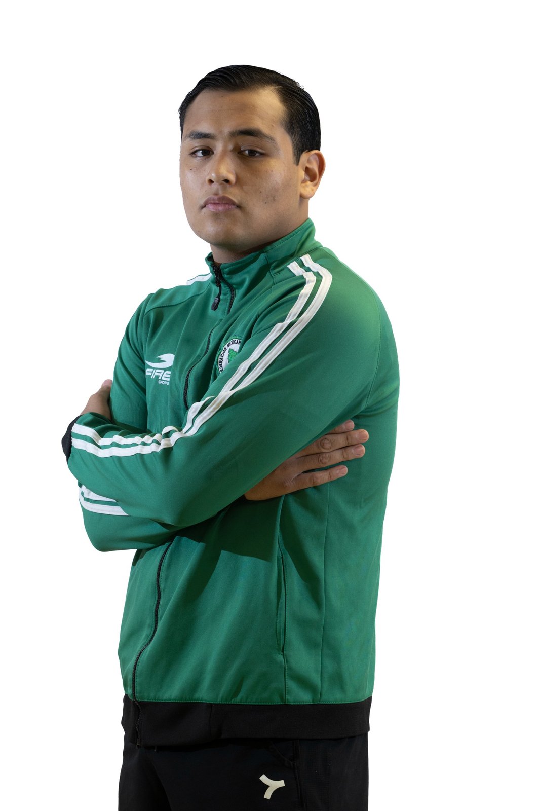 Guadalupe Torres logra primer triunfo en Panamericano (foto 4)