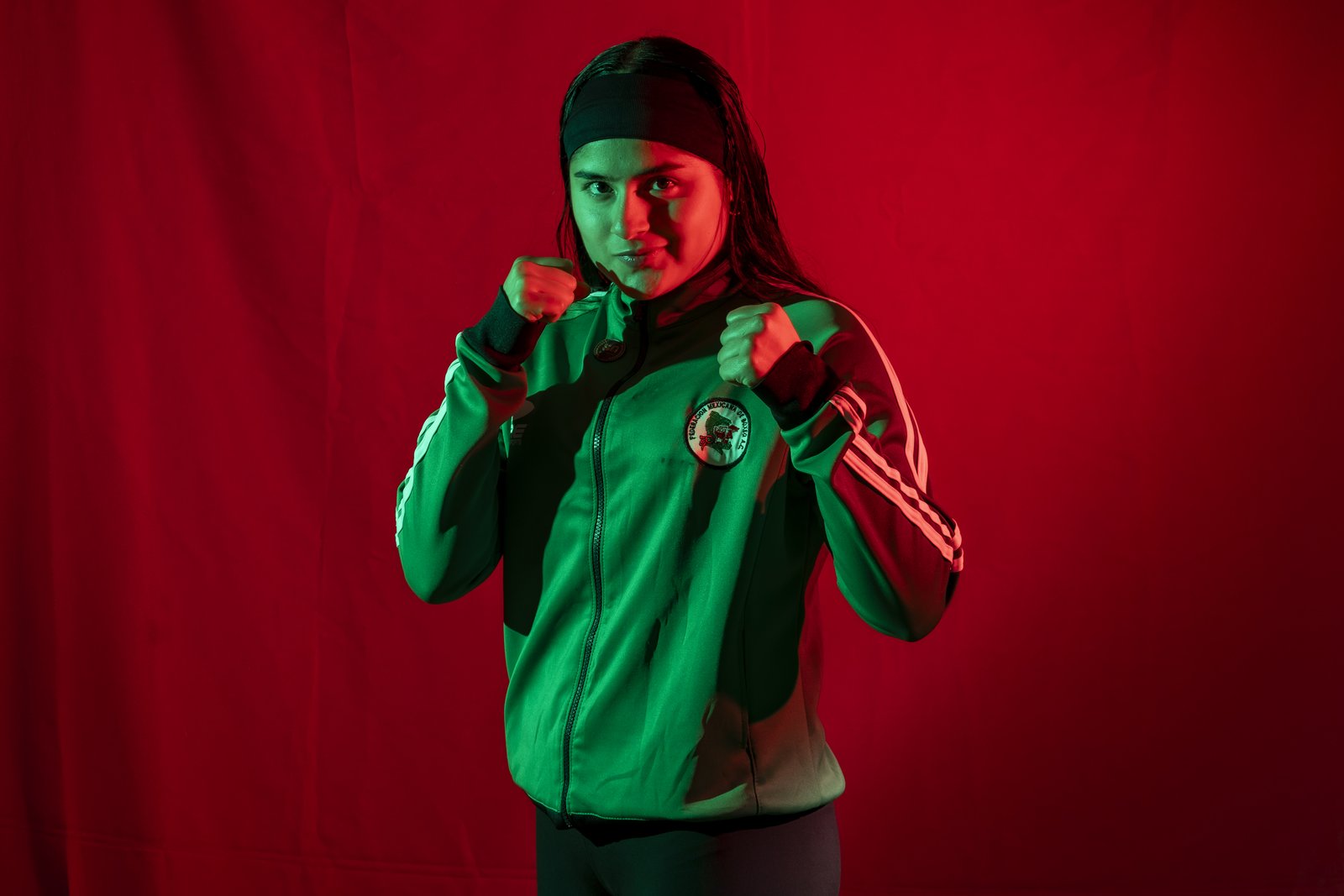 Guadalupe Torres logra primer triunfo en Panamericano