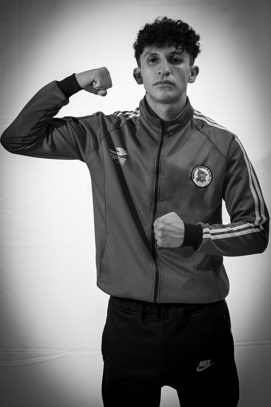 Boxeadores mexicanos avanzan en Panamericano Élite (foto 2)