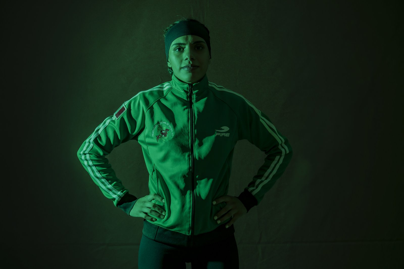 Boxeadores mexicanos avanzan en Panamericano Élite