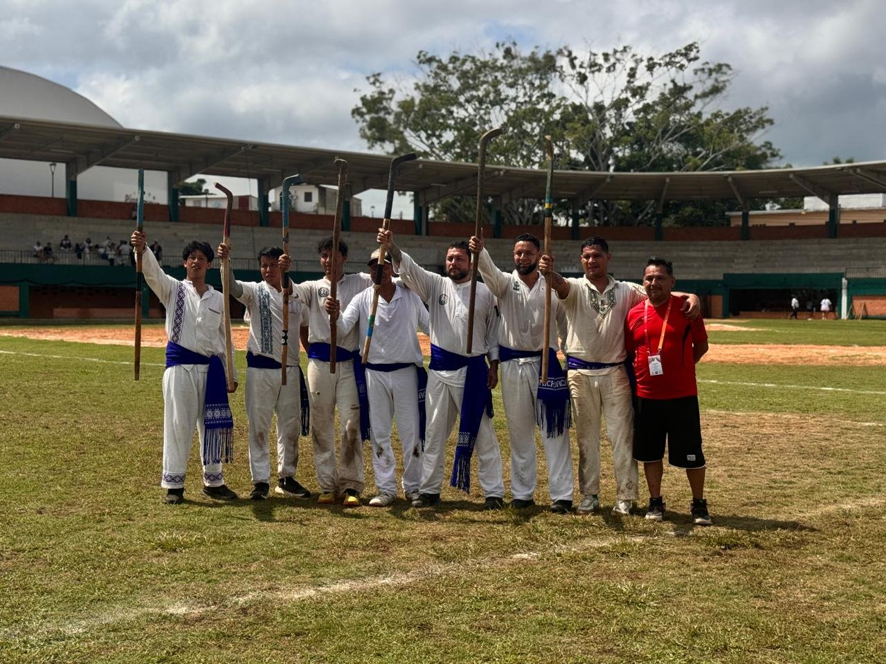 Michoacán, monarca absoluto con 9 medallas (foto 2)