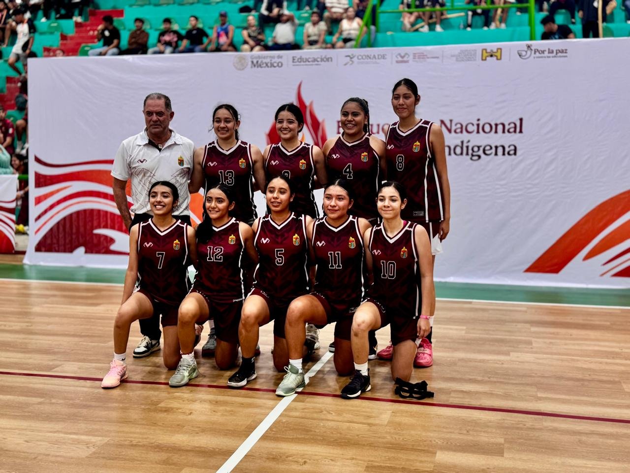 Michoacán, monarca absoluto con 9 medallas (foto 3)