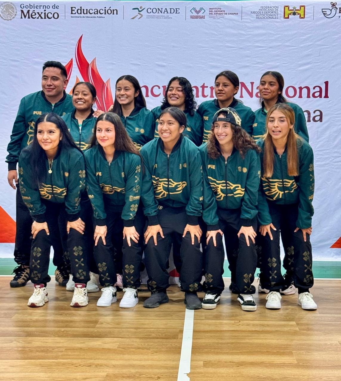 Michoacán, monarca absoluto con 9 medallas (foto 4)