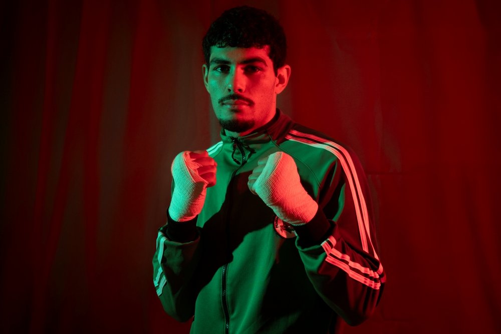 Pugilistas mexicanos firman jornada de triunfos (foto 2)