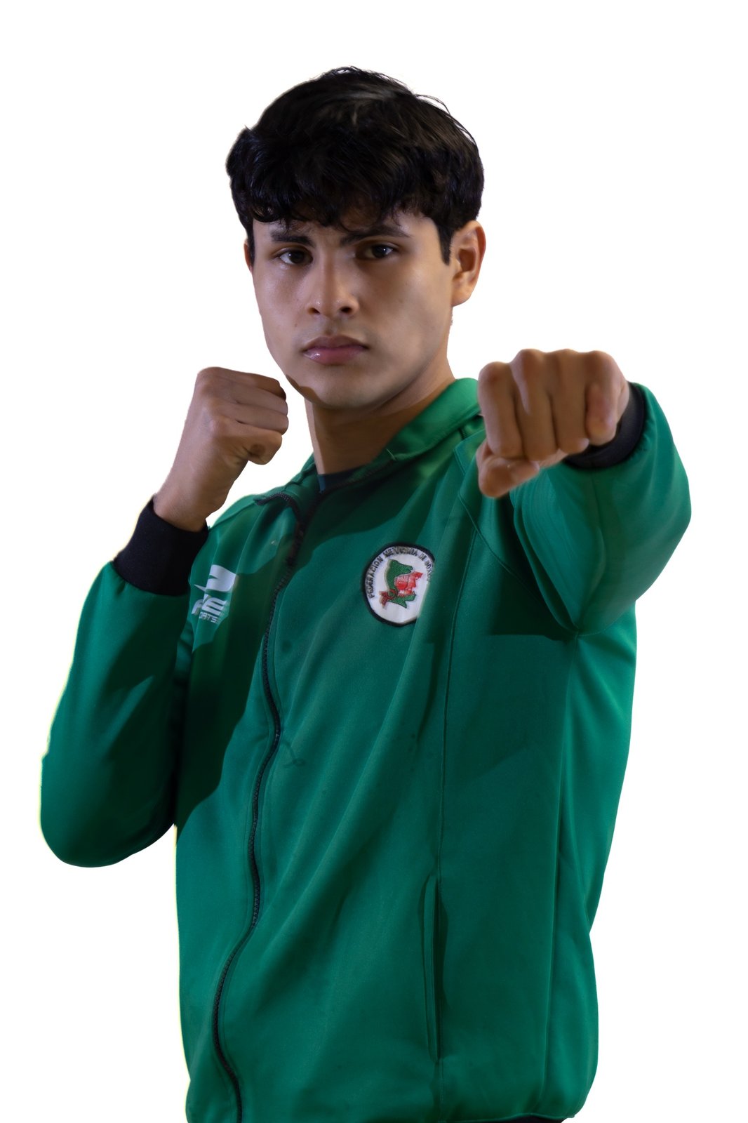 Pugilistas mexicanos firman jornada de triunfos (foto 4)