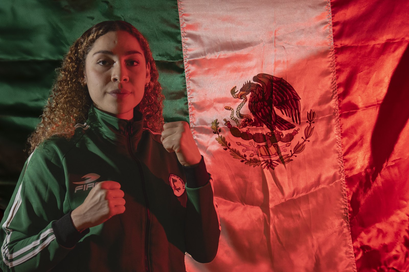 Pugilistas mexicanos firman jornada de triunfos