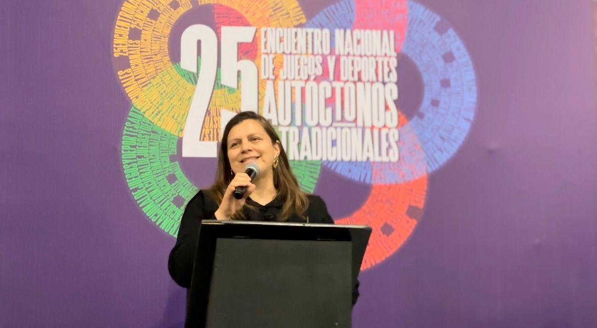 Chiapas recibe el Nacional de Juegos Autóctonos (foto 4)