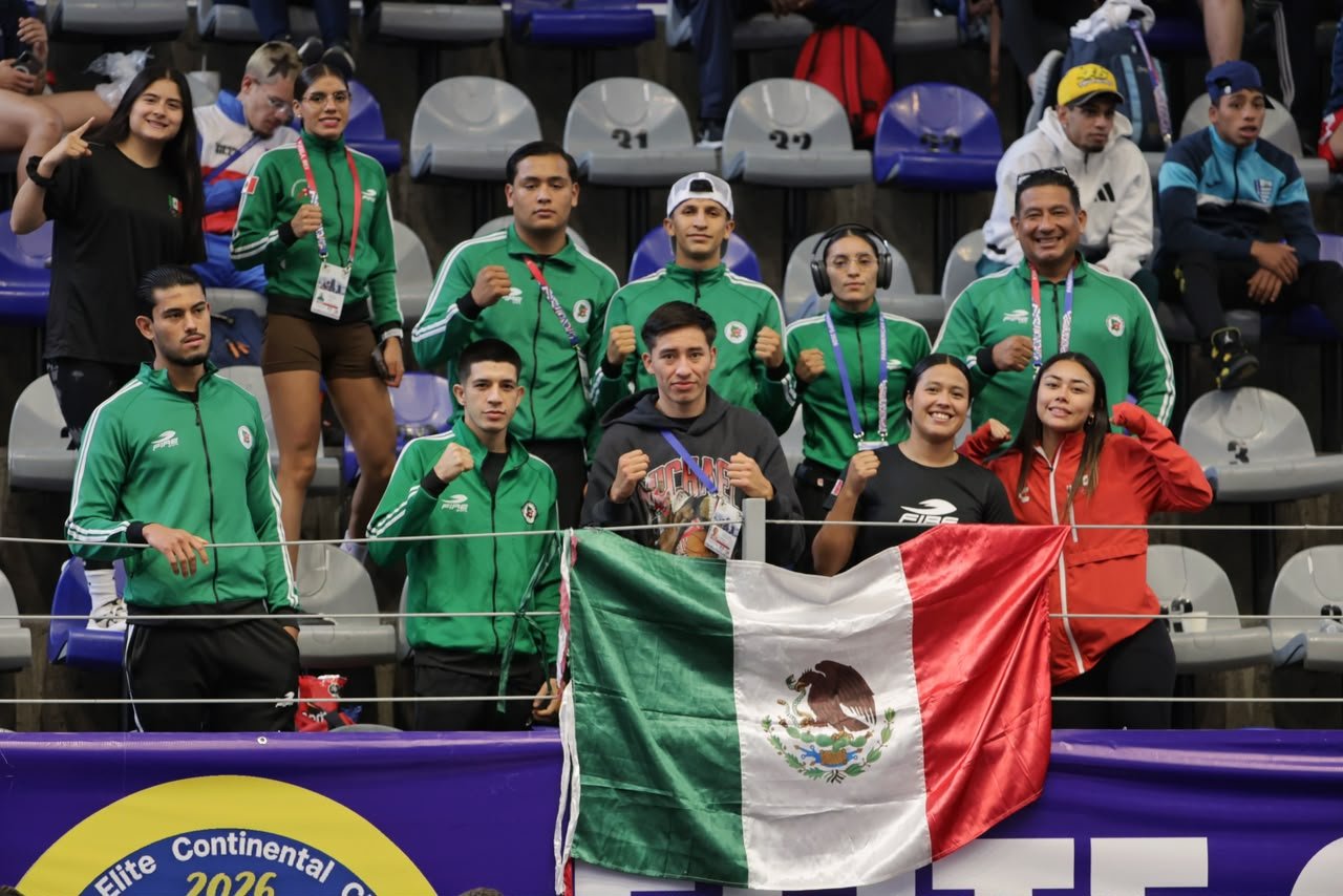 Pedro Guerrero disputará el oro continental (foto 6)