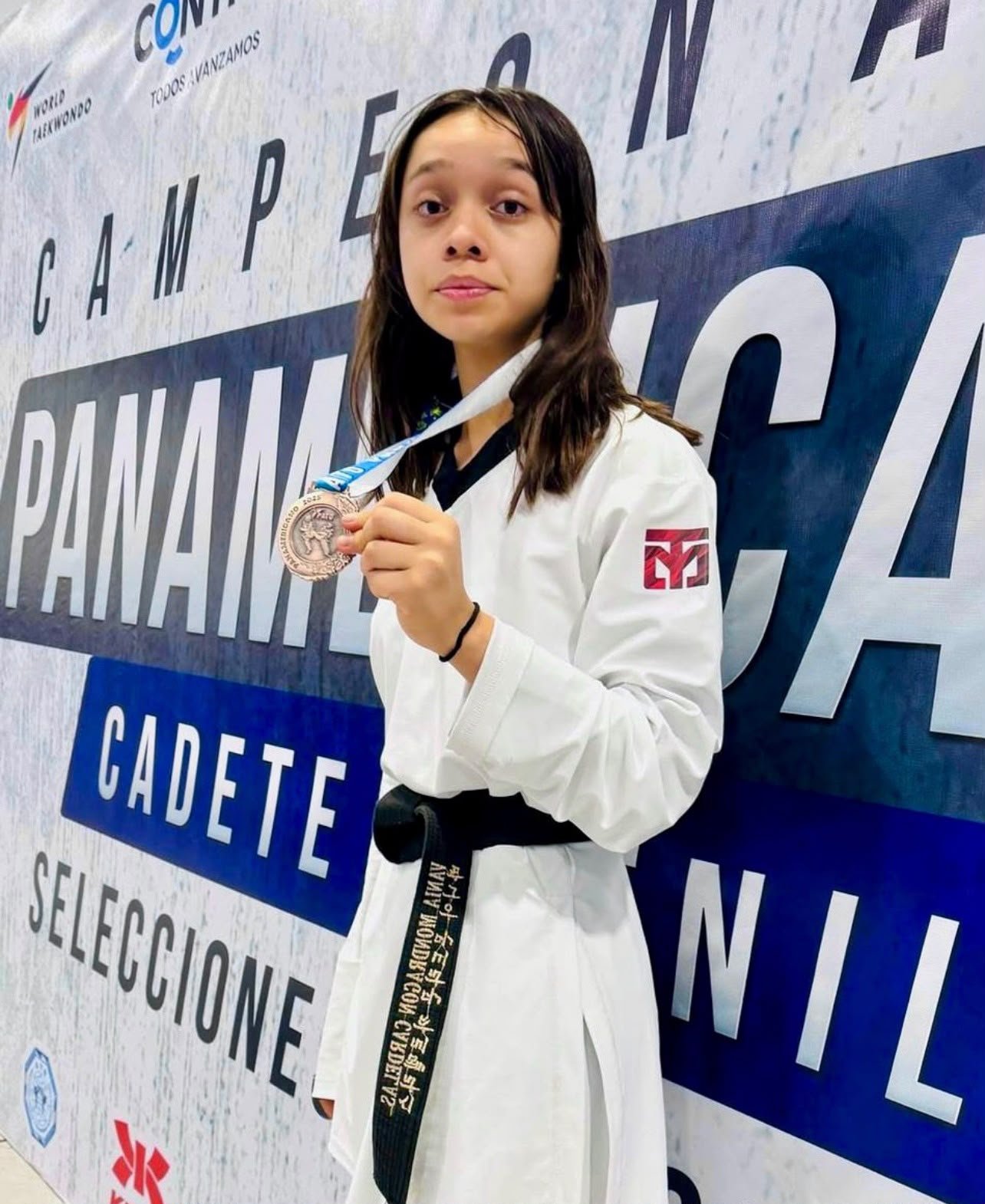 Vania Mondragón apunta a Dakar 2026 (foto 2)