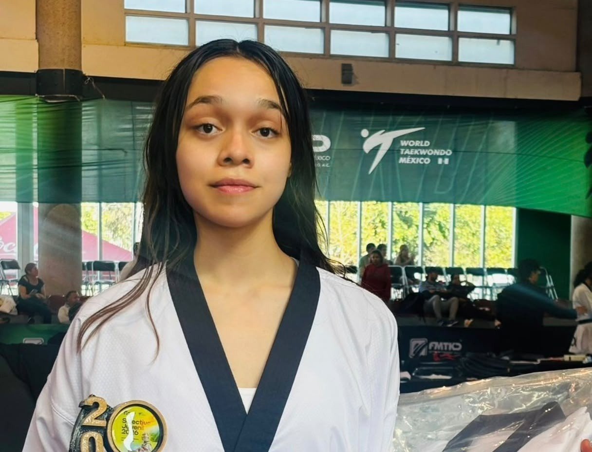 Vania Mondragón apunta a Dakar 2026