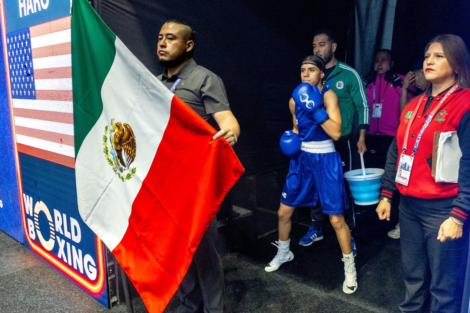 Amparán disputará el oro continental en Puebla (foto 2)