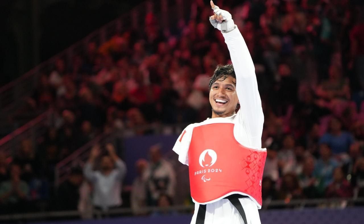 Diego García busca su cuarto Mundial (foto 3)