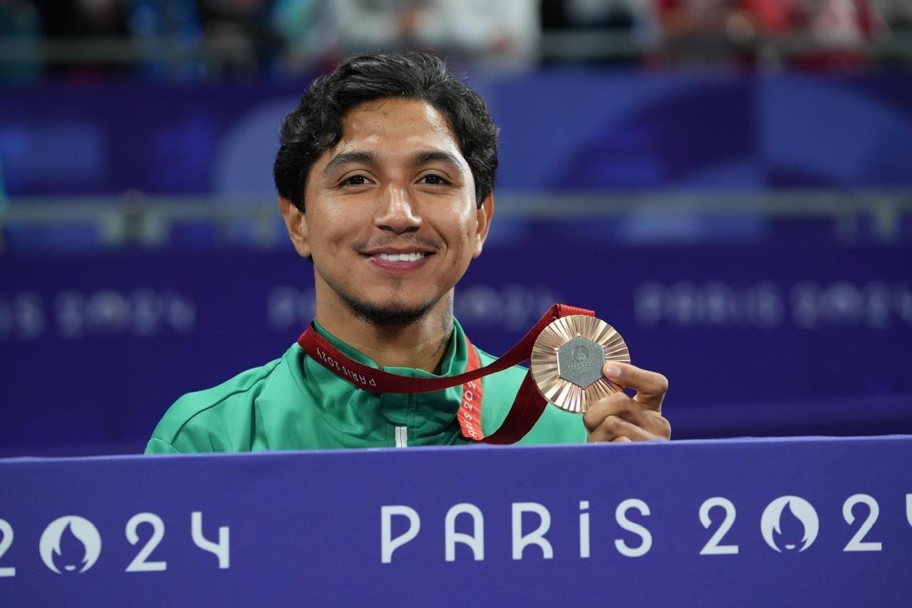 Diego García busca su cuarto Mundial (foto 4)