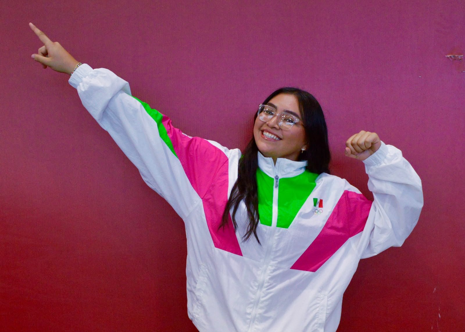 México lleva 62 atletas a Dakar 2026 (foto 2)