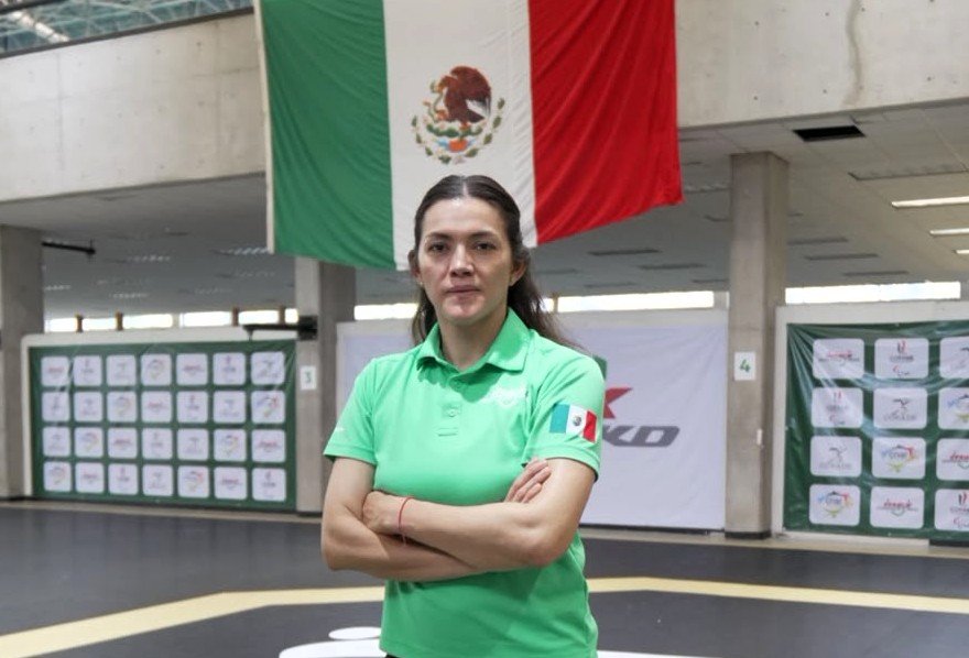 María Espinoza gana su sexto Premio Nacional
