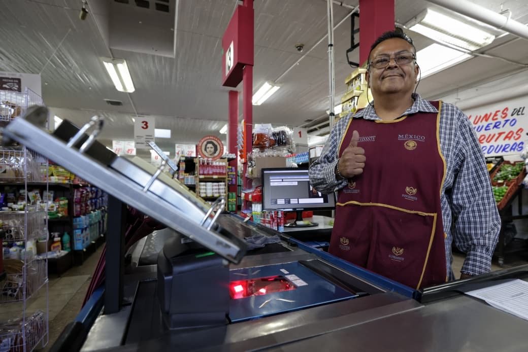 SUPERISSSTE eleva ventas 260% en dos años (foto 3)